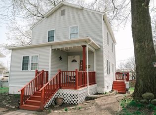 529 Neale Ave SW, Massillon, OH