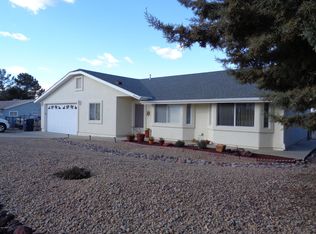 9440 E Rancho Vista Dr #20, Prescott Valley, AZ 86314