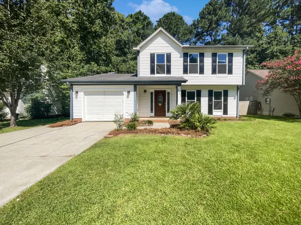 342 Damascus Dr, Summerville, SC 29483