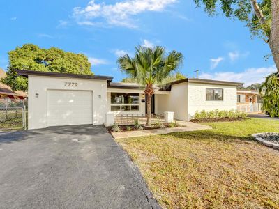 7779 Kismet Street, Hollywood, FL, 33023