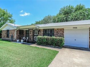 3908 Peaks Dr, Killeen, TX 76543