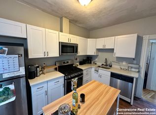 80 Hillside St #U3, Roxbury Crossing, MA 02120