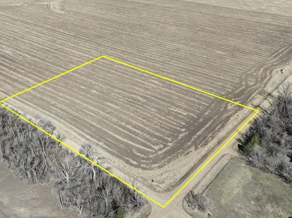 295 Street, Beresford, SD 57004