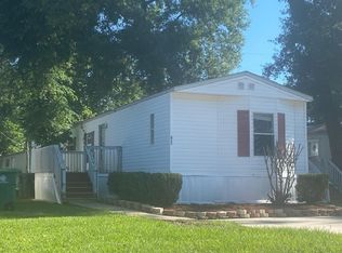 827 Harolds Rd, Huffman, TX 77336