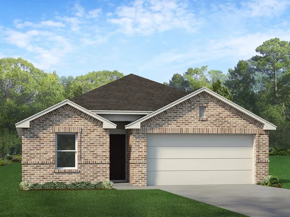 11425 Themis Ct, Lorena, TX 76655