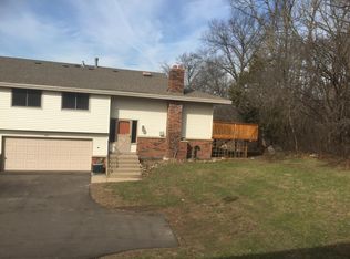 1645 Hickory Ln, Eagan, MN 55122