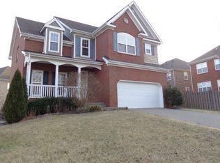 2074 Keene Cir, Spring Hill, TN 37174
