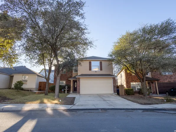 6119 Spotters Ridge, San Antonio, TX 78233