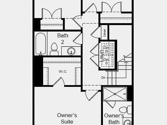 5th image of 1442 Blanche St #1