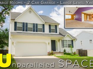 806 210th St, Pasadena, MD 21122