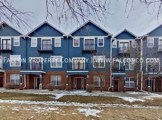 840 Wahsatch Rdg, Colorado Springs, CO 80903