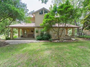 2400 Flite Acres Rd, Wimberley, TX 78676