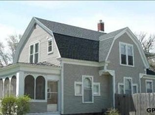 215 N Maple Ave, Logan, IA 51546