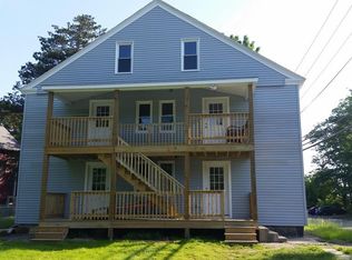 10 Sutton Rd APT B, Millbury, MA 01527