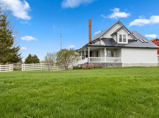 4131 Dean Rd, Brown City, MI 48416