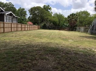 517 E Dewey Pl, San Antonio, TX 78212