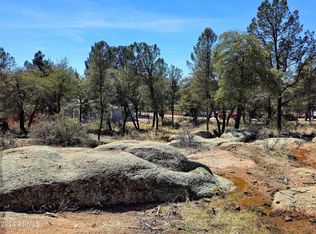 2105 N Fleitz Cir #75, Payson, AZ 85541