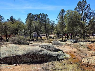 2105 N Fleitz Cir #75, Payson, AZ, 85541