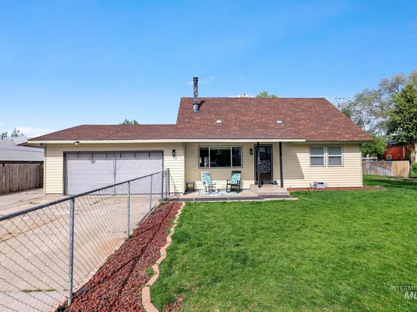 2535 N 3 E, Mountain Home, ID 83647