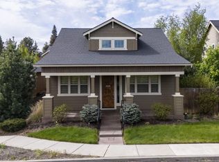 21391 Livingston Dr, Bend, OR 97701
