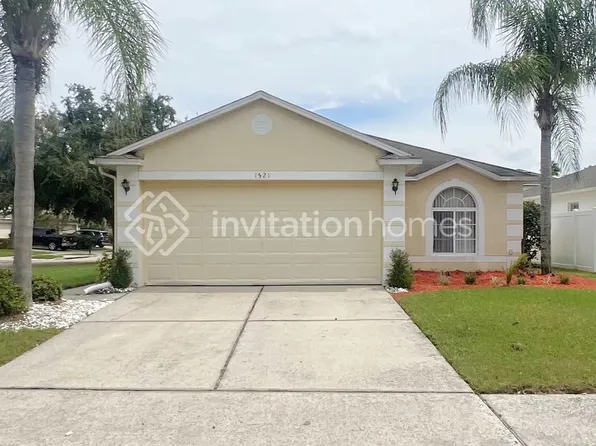 1521 Loch Avich Rd, Winter Garden, FL 34787