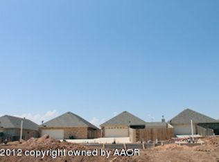 7004 Mosley St, Amarillo, TX 79119