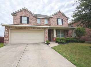 505 Raven Dr, Little Elm, TX 75068