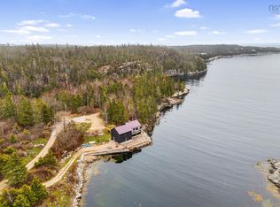 3087 Highway 329, Northwest Cove, NS B0J1T0