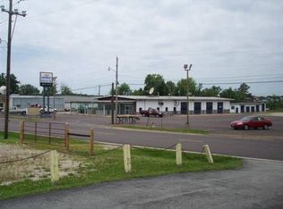 W Springfield Rd, Sullivan, MO 63080