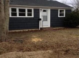 22 Santa Maria Ln, East Falmouth, MA 02536