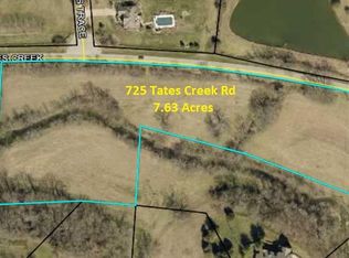 725 Tates Creek Rd, Richmond, KY 40475