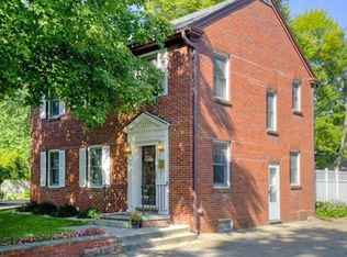 4111 Ashby Ave, Des Moines, IA 50310