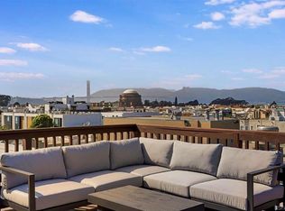 3140 Scott St, San Francisco, CA 94123
