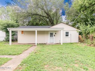 1242 Euclid Ave, Louisville, KY 40208