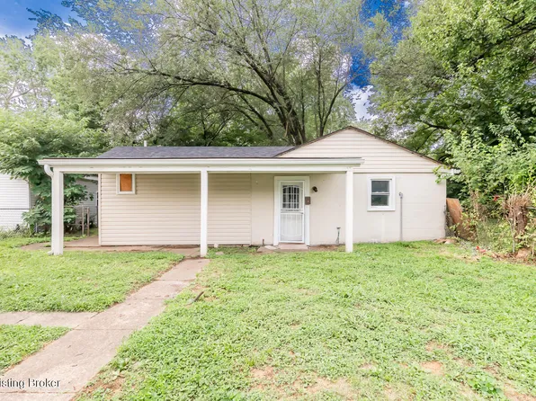 1242 Euclid Ave, Louisville, KY 40208