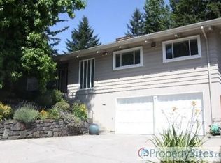 980 SW Delmont Ave, Portland, OR 97225