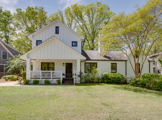 477 E Pharr Rd, Decatur, GA 30030