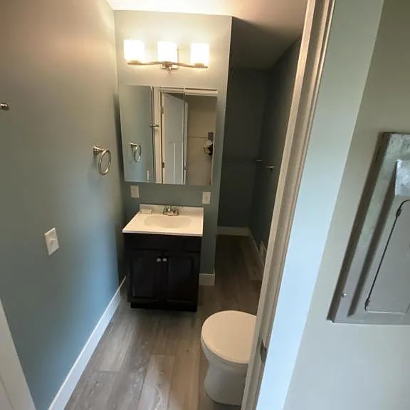 733 Bryant St #2B — Photo 6