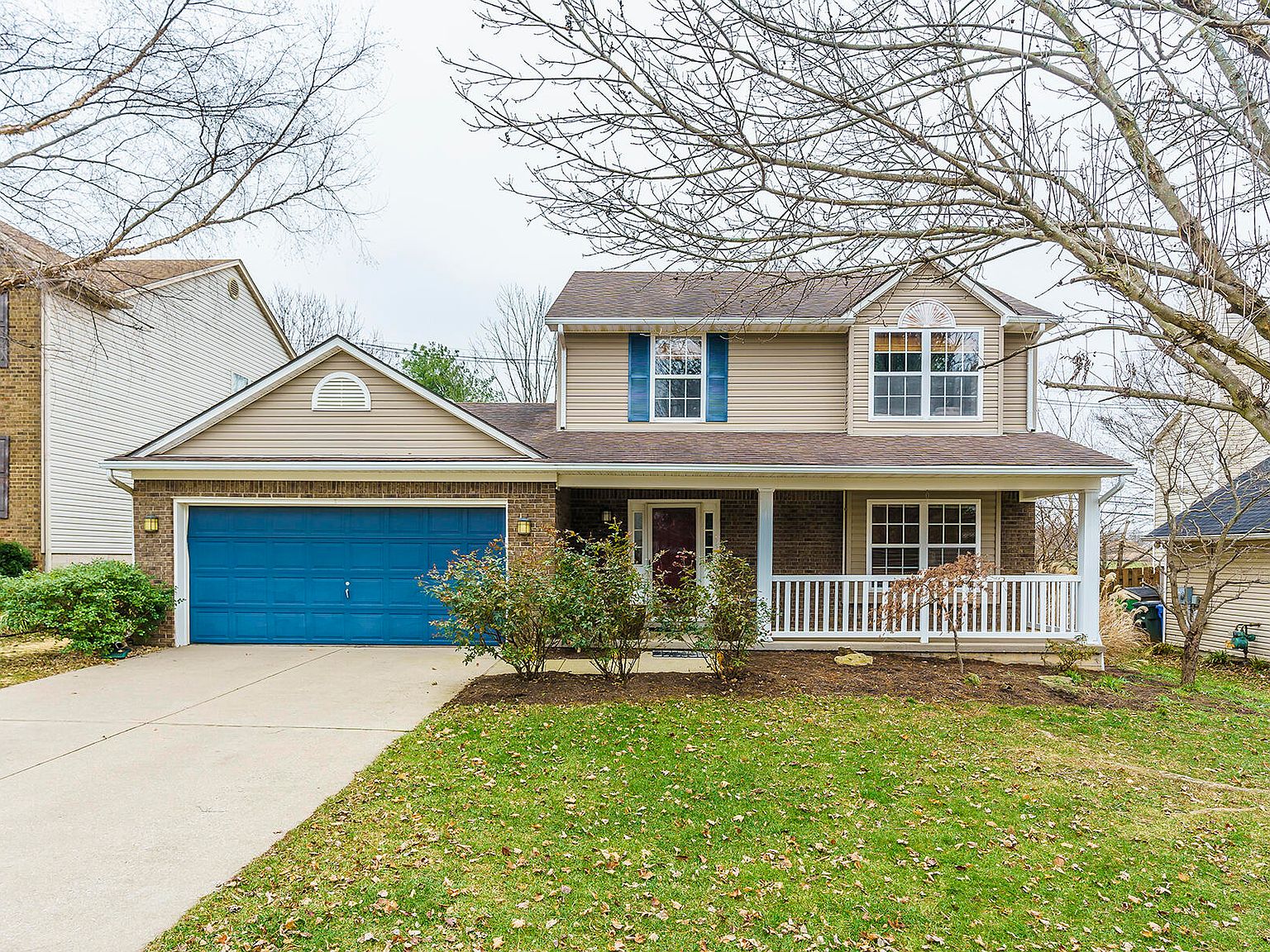172 Masterson Station Dr, Lexington, KY 40511 Zillow