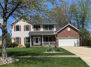 17162 Woodlawn Ct, Strongsville, OH