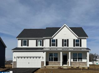 674 Fairland Dr LOT 2396, Sunbury, OH 43074