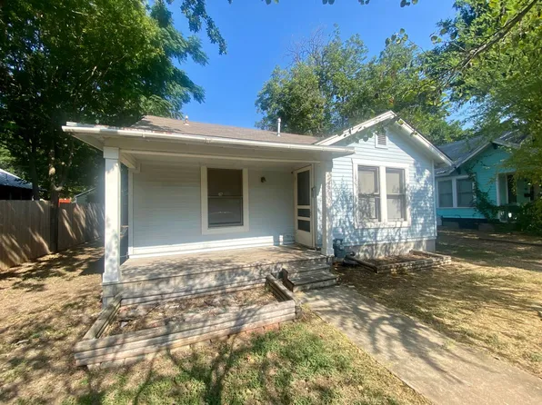 4910 Avenue H, Austin, TX 78751