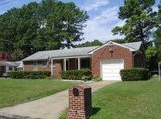 925 Beryl Ave, Virginia Beach, VA 23464