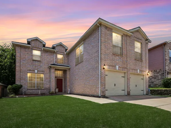 4904 Dougal Ave, Fort Worth, TX 76137