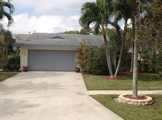 43 Baytree Cir, Boynton Beach, FL 33436