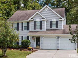 2632 Stadium Dr, Durham, NC 27704