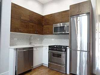 Rented by Lofts and Flats LLC