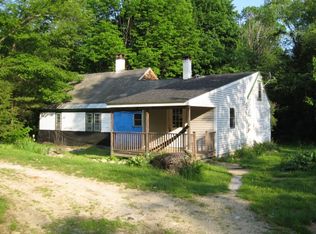 117 Gleason Falls Rd, Hillsboro, NH 03244