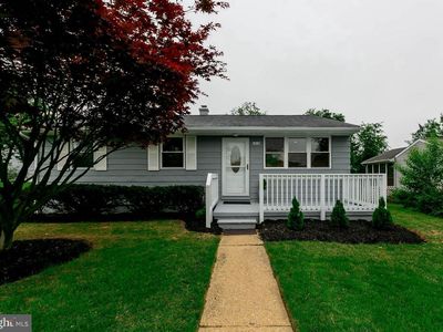 1415 Rowe Dr, Glen Burnie, MD, 21061