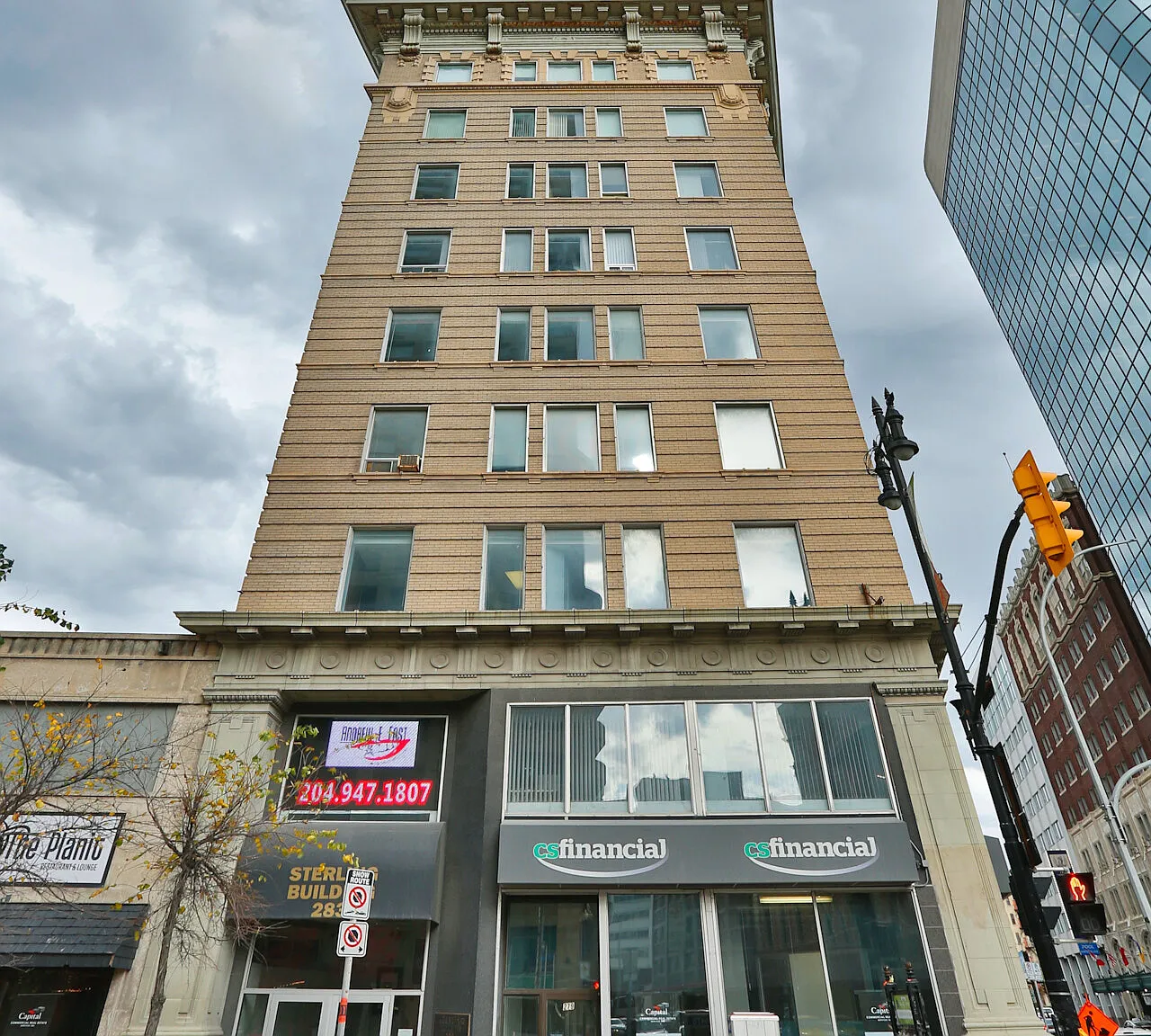 The Sterling Window Lofts — Photo 3